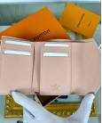 Гаманець Louis Vuitton Damier Azur Victorine Wallet